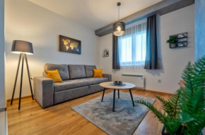 Apartman Sestre
